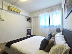 Blk 167 Bukit Batok West Avenue 8 (Bukit Batok), HDB 3 Rooms #191615732